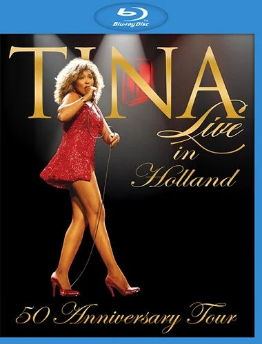 图片[5]-Tina Turner 蒂娜·特纳 – 50 Anniversary Tour : Live in Holland 2009《BDMV 19.6G》-蓝光演唱会资源网