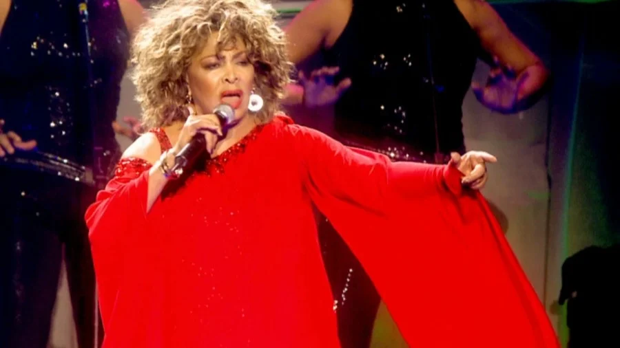 Tina Turner 蒂娜·特纳 – 50 Anniversary Tour : Live in Holland 2009《BDMV 19.6G》-蓝光演唱会资源网