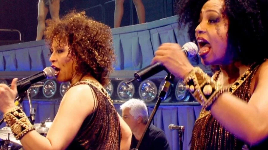 图片[2]-Tina Turner 蒂娜·特纳 – 50 Anniversary Tour : Live in Holland 2009《BDMV 19.6G》-蓝光演唱会资源网