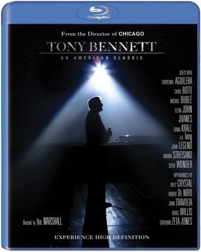 图片[3]-托尼·本内特 2006美国经典演唱会 Tony Bennett: An American Classic 2006《BDMV 23.15G》-蓝光演唱会资源网