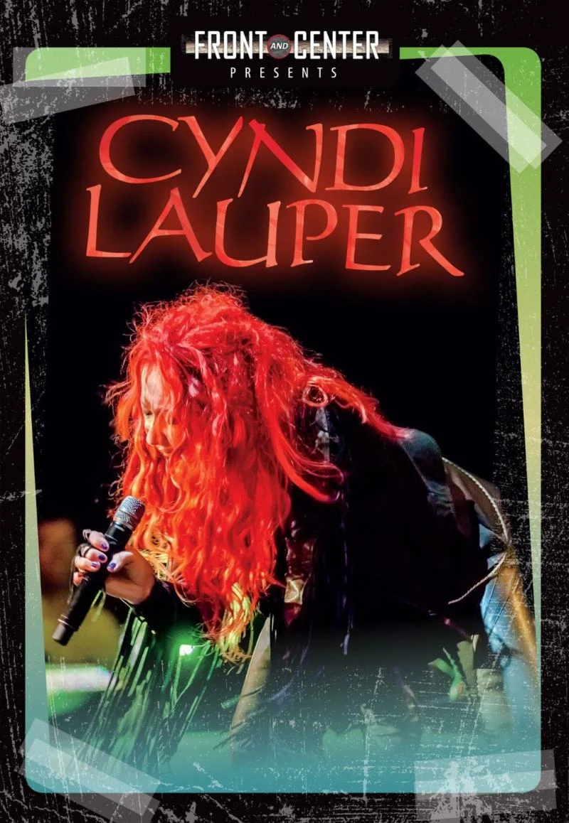 图片[2]-辛迪·劳帕演唱会 Cyndi Lauper: Front & Center Presents 2014《ISO 15.11GB》-蓝光演唱会资源网