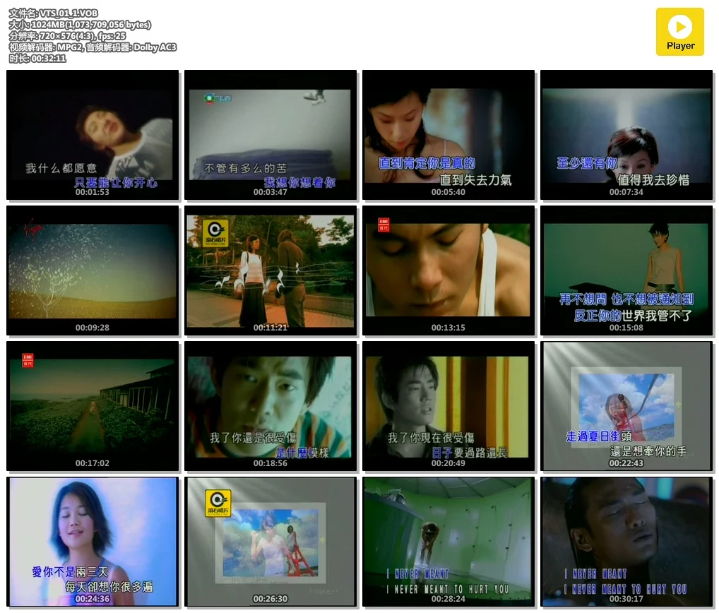 图片[2]-陈奕迅 Eason\’s life演唱会2013（2DVD-ISO4.26G）-蓝光演唱会资源网