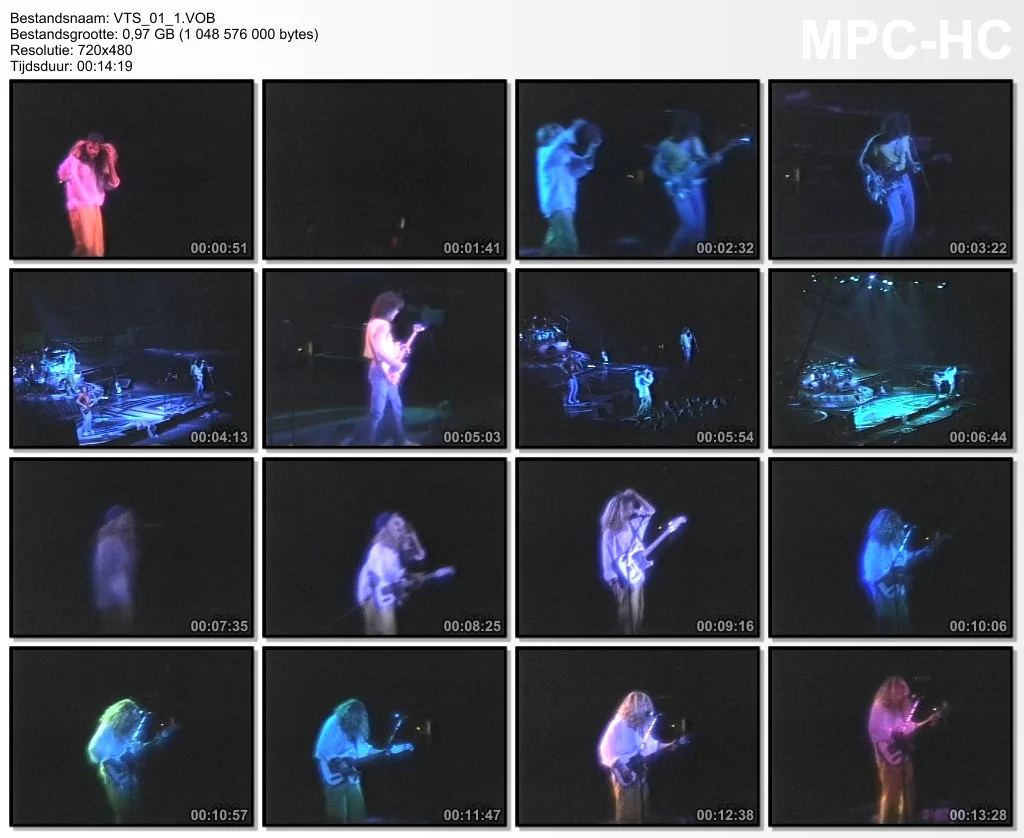 图片[4]-范海伦大合集/Van Halen/Live/MV/（24DVD-ISO153.66GB）-蓝光演唱会资源网