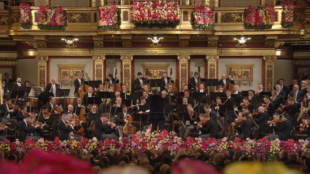 图片[2]-2020年维也纳新年音乐会 Vienna Philharmonic New Year\’s Concert 2020《BDMV 36.8G》-蓝光演唱会资源网
