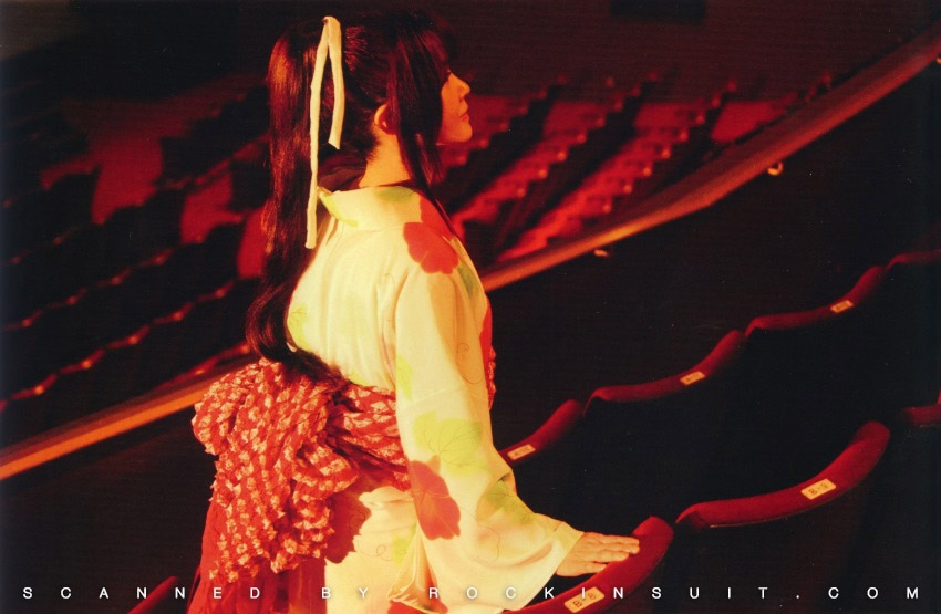 图片[11]-中岛美雪 夜会 Vol.17 2/2 Nakajima Miyuki Yakai Vol.17 2/2 2013《ISO 41.23GB》-蓝光演唱会资源网