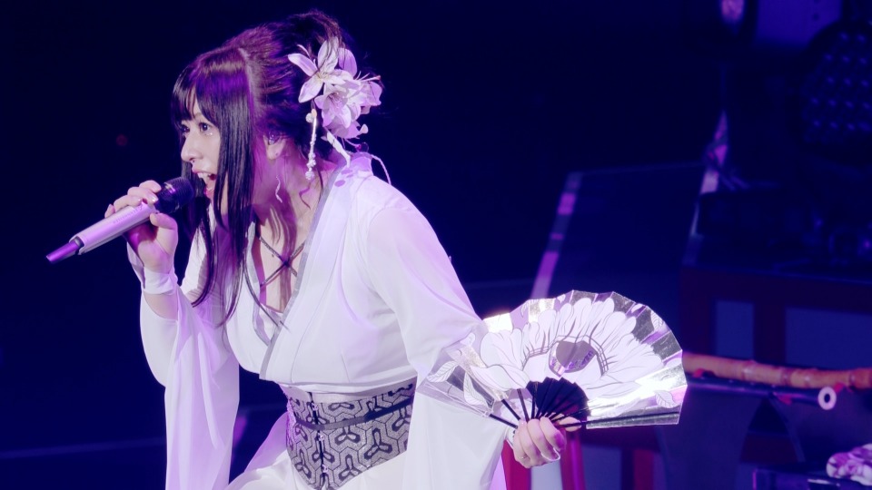 和楽器バンド Wagakki Band – 真夏の大新年会2020 横浜アリーナ ~天球の架け橋~《BDMV 41.8G》-蓝光演唱会资源网