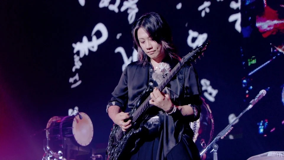 图片[2]-和楽器バンド Wagakki Band – 真夏の大新年会2020 横浜アリーナ ~天球の架け橋~《BDMV 41.8G》-蓝光演唱会资源网