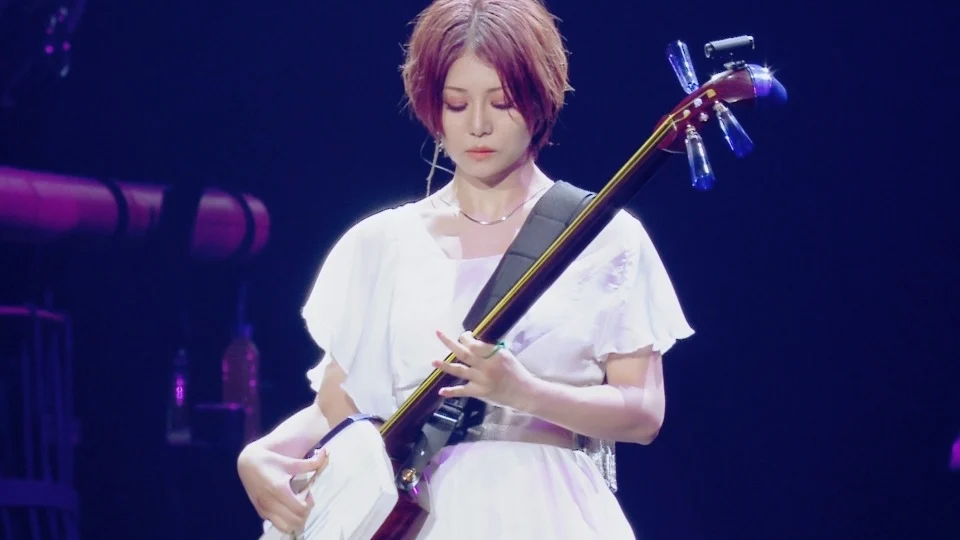图片[4]-和楽器バンド Wagakki Band – 真夏の大新年会2020 横浜アリーナ ~天球の架け橋~《BDMV 41.8G》-蓝光演唱会资源网
