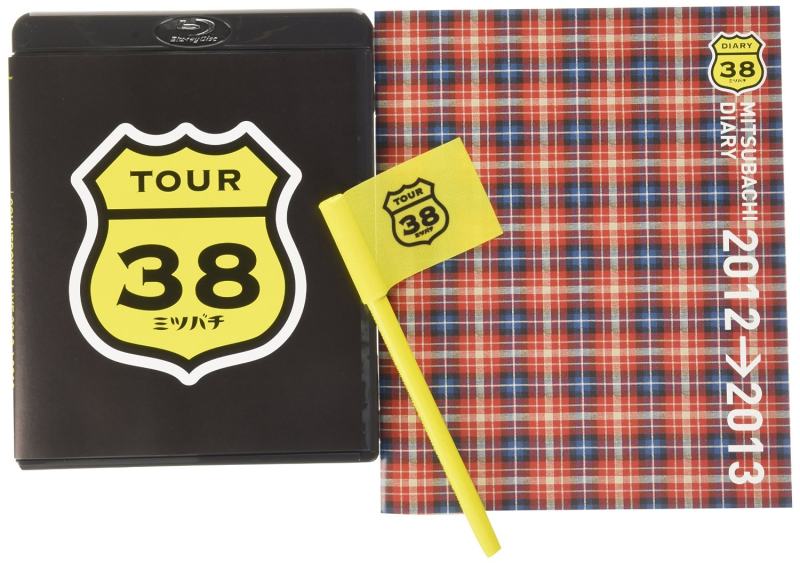 图片[5]-坂本真绫 Sakamoto Maaya Countdown Live 2012-2013 Tour Mitsubachi Final 东京跨年演唱会 《BDMV 41.6G》-蓝光演唱会资源网