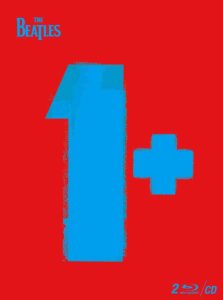 The Beatles 1+ Deluxe Limited Edition 2Blu-ray & 1CD 1962-1970 《BDMV双碟65GB 及 CD-ISO 800M》-蓝光演唱会资源网