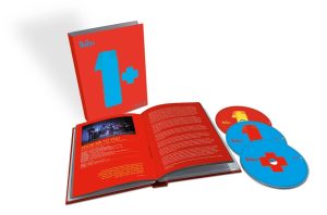 图片[2]-The Beatles 1+ Deluxe Limited Edition 2Blu-ray & 1CD 1962-1970 《BDMV双碟65GB 及 CD-ISO 800M》-蓝光演唱会资源网