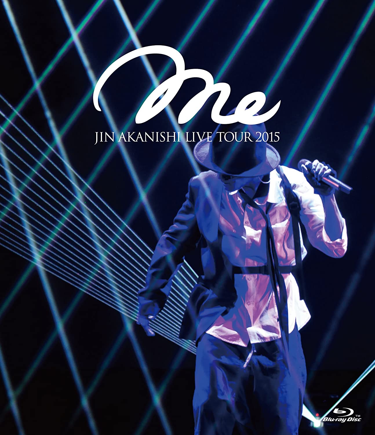 图片[7]-赤西仁 JIN AKANISHI LIVE TOUR 2015 ～Me～《Remux M2TS 18.7G》-蓝光演唱会资源网