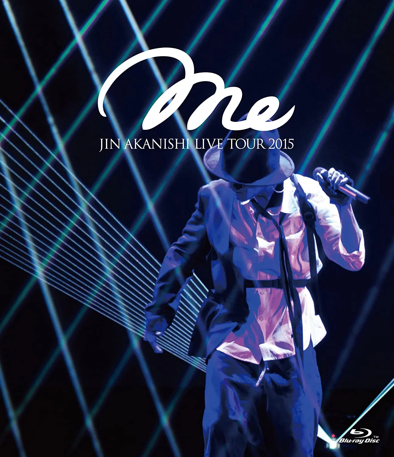 图片[7]-赤西仁 JIN AKANISHI LIVE TOUR 2015 ～Me～《Remux M2TS 18.7G》-蓝光演唱会资源网