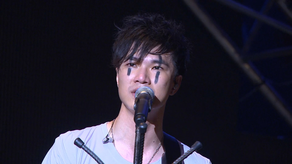 图片[8]-MR.乐队第一次震撼红馆演唱会 Mr. Everyone Concert 01 Karaoke 2010《BDMV 43.52G》-蓝光演唱会资源网