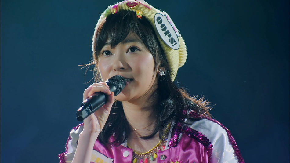 HKT48组合 全国统一 FINAL in 横滨 2015日本巡回演唱会《BDMV 6BD 191G》-蓝光演唱会资源网