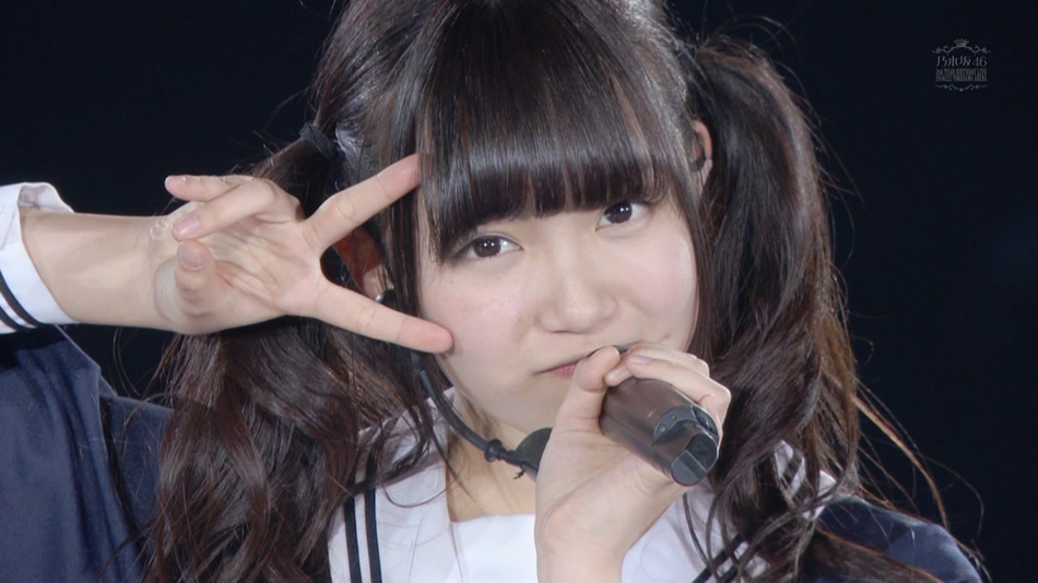 图片[2]-乃木坂46 2nd Year Birthday Live 2014 02 22两周年纪念日本演唱会《BDMV 2BD 57.9G》-蓝光演唱会资源网