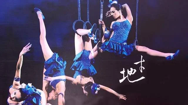 蔡依林 – 2007地才唯舞独尊演唱会纪实（DVD/ISO6.35G）-蓝光演唱会资源网