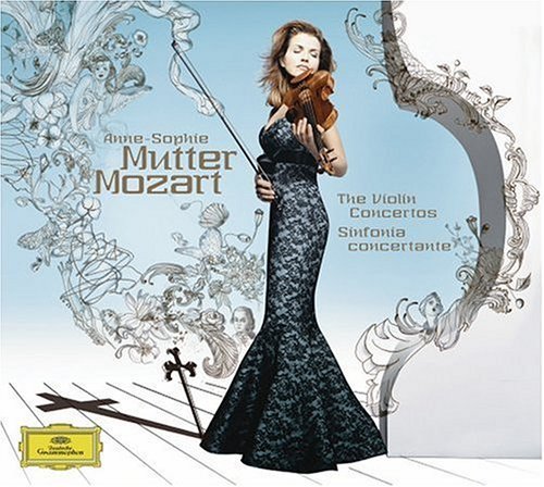 图片[2]-莫扎特 小提琴奏鸣曲 Anne-Sophie Mutter –  Mozart The Violin Sonatas 2006 [DVD ISO4.37G+4.36G]-蓝光演唱会资源网