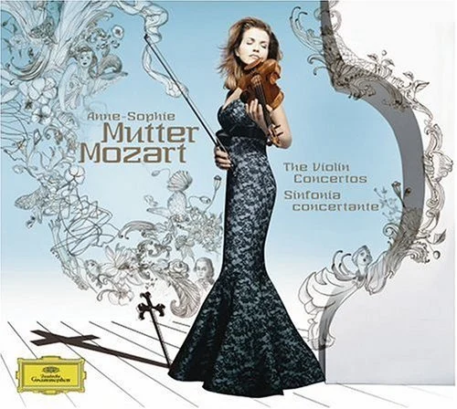 图片[2]-莫扎特 小提琴奏鸣曲 Anne-Sophie Mutter –  Mozart The Violin Sonatas 2006 [DVD ISO4.37G+4.36G]-蓝光演唱会资源网