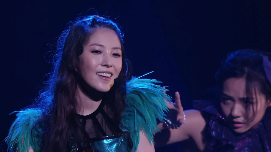图片[2]-宝儿 BoA Live Tour 2014 ～WHO\’S BACK～日本演唱会《BDMV 38.2G》-蓝光演唱会资源网