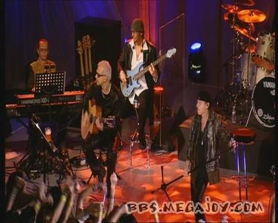 蝎子乐团 Scorpions Acoustica live in Lisboa 2001里斯不插电演唱会（DVD ISO 4.36G）-蓝光演唱会资源网