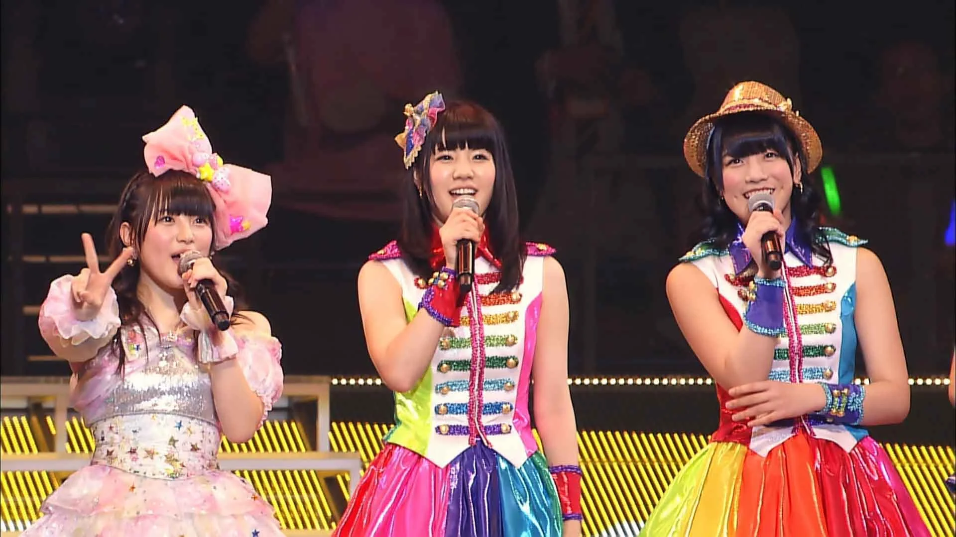 图片[2]-SKE48 Haru Concert 2013 日本演唱会 Kawaranai koto. Zutto nakamana koto《ISO 四碟 144.54G》-蓝光演唱会资源网