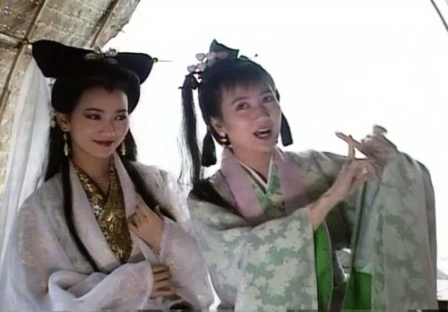 图片[4]-左宏元 – 新白娘子传奇经典原声歌曲集（DVD/ISO/4.33GB）-蓝光演唱会资源网