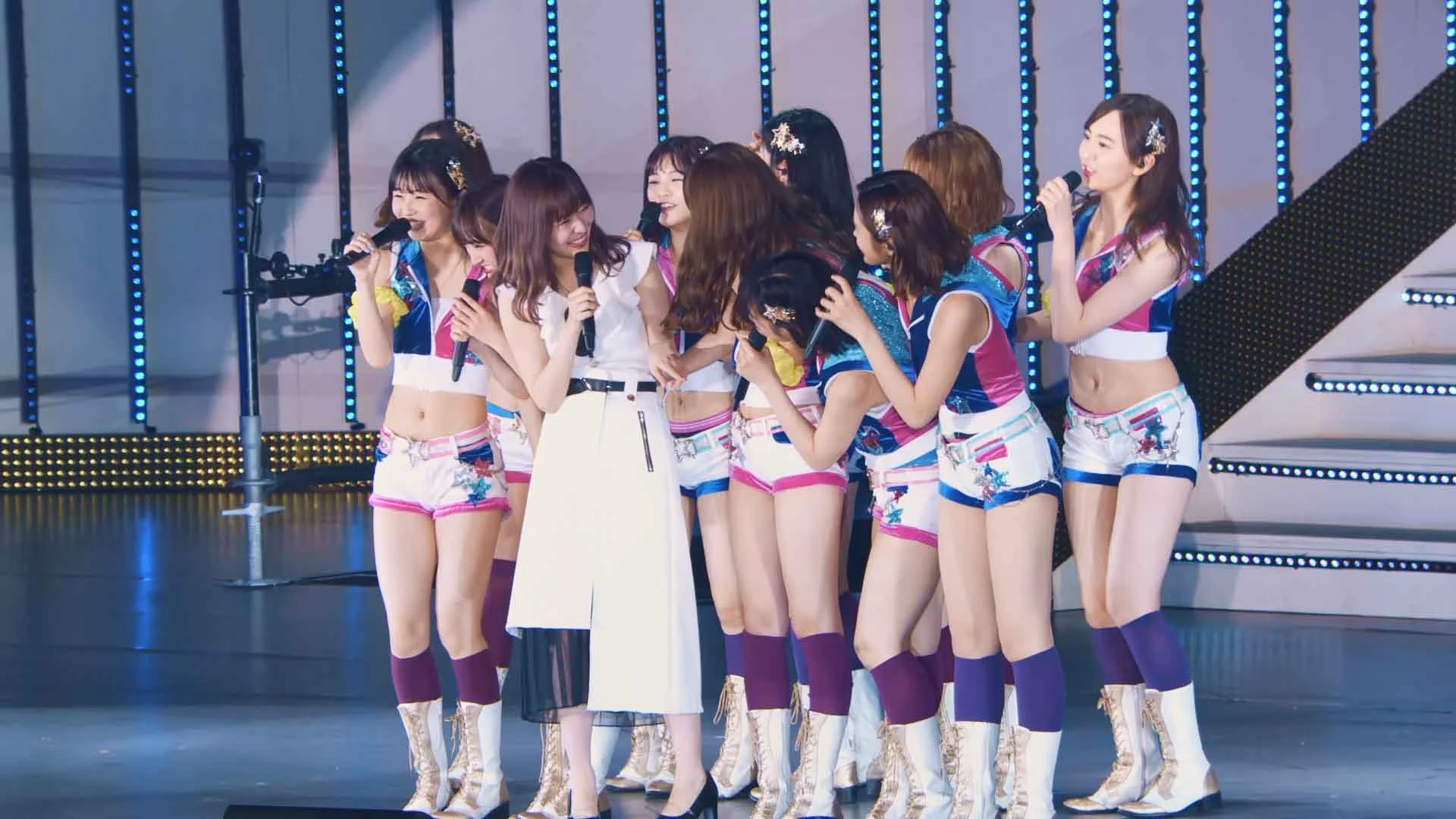 图片[2]-指原莉乃 毕业演唱会 HKT48 – Sashihara Rino Sotsugyou Concert SPECIAL《ISO6碟208G》-蓝光演唱会资源网