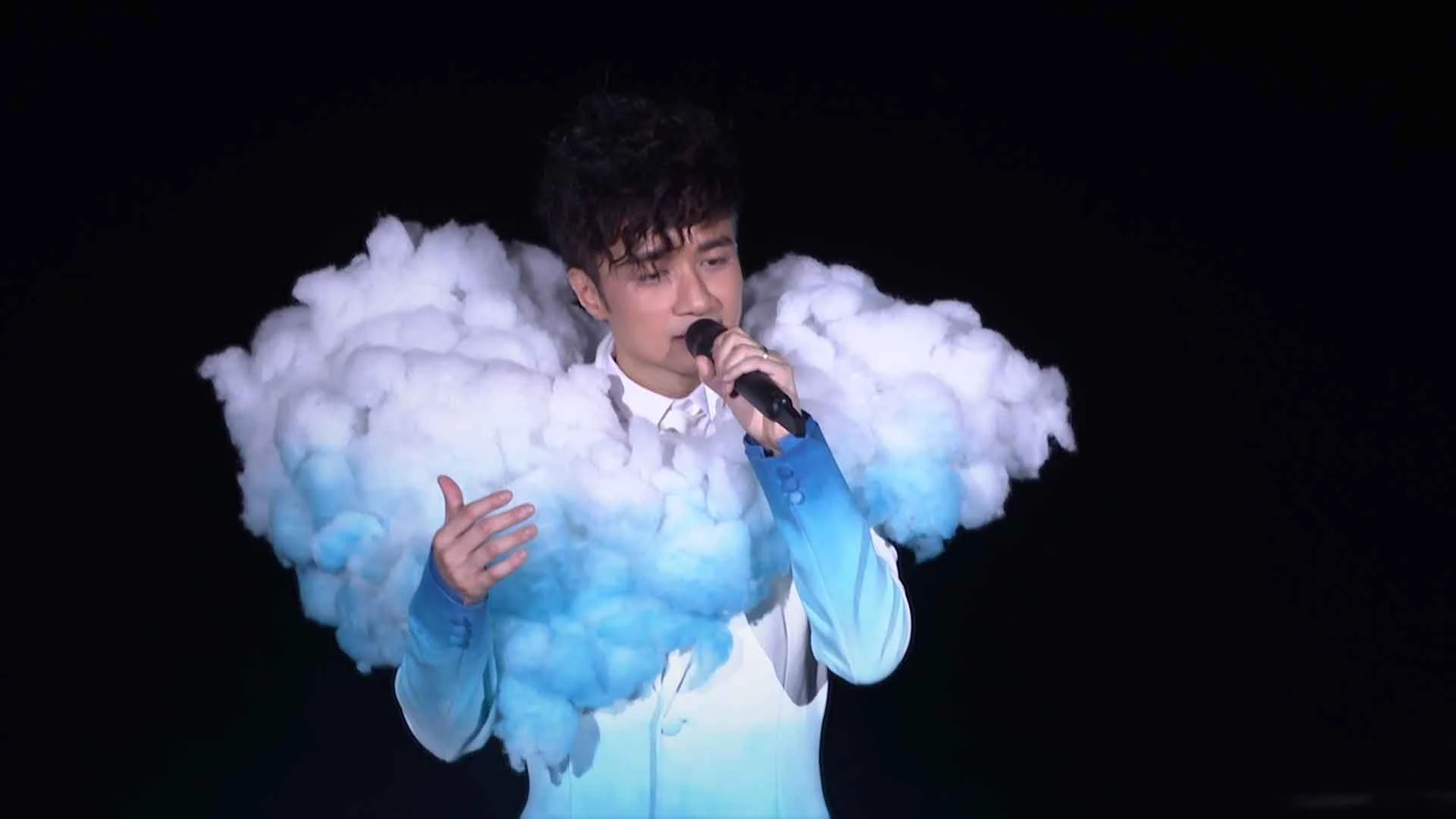 图片[2]-WE古巨基世界巡回演唱会 Leo Ku WE Live 2018 [BDISO 2BD 62.34G]-蓝光演唱会资源网