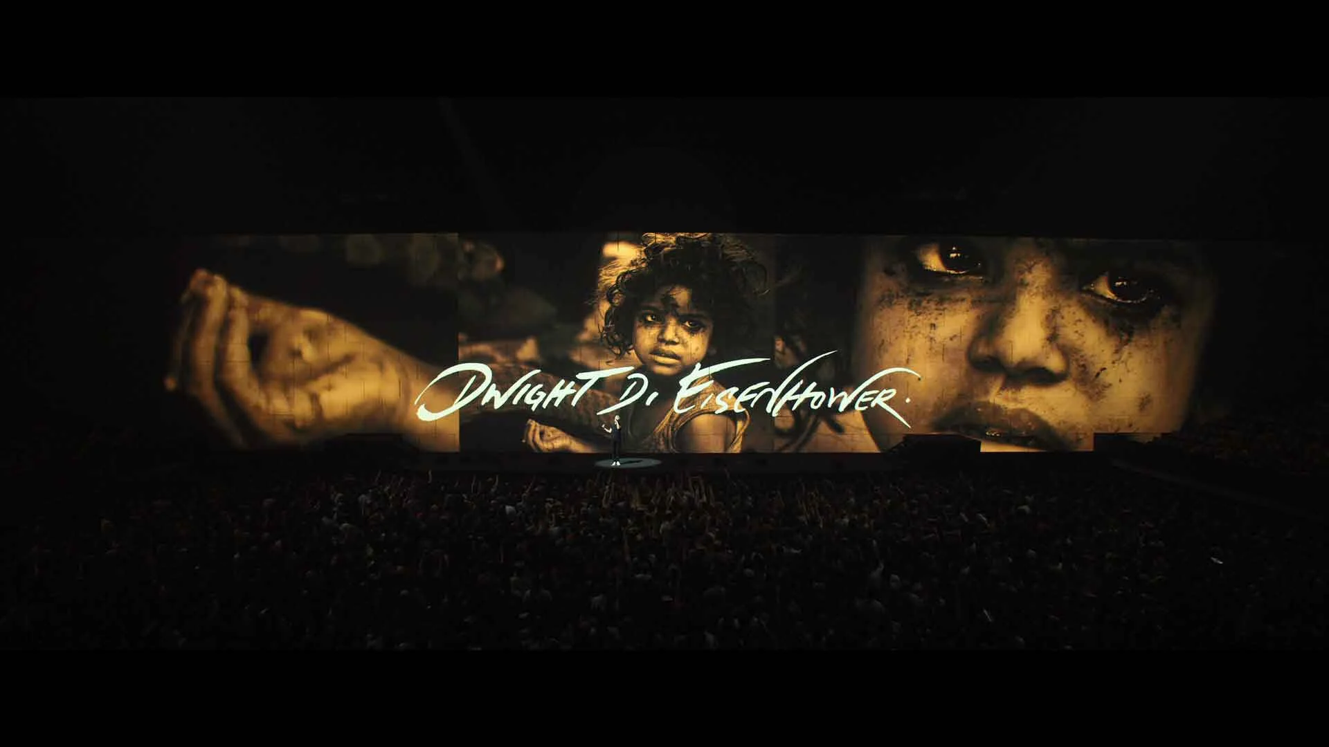 图片[2]-迷墙演唱会纪实 Roger Waters – The Wall 2014 [BDISO 41.28G]-蓝光演唱会资源网