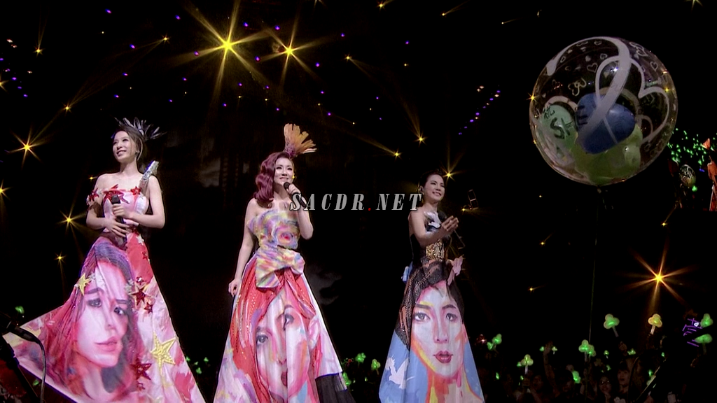 S.H.E – 2gether 4ever 2014 最相爱演唱会安可场台北站花絮（DVD/ISO/3.79）-蓝光演唱会资源网