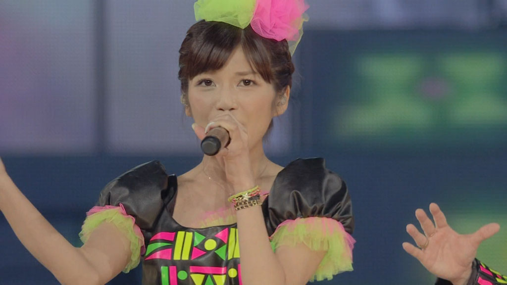 图片[3]-AAA演唱会 AAA BUZZ COMMUNICATION TOUR 2011 DELUXE EDITION 2011《BDISO 22.1G》-蓝光演唱会资源网