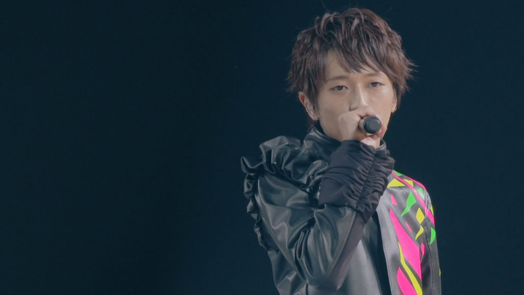 图片[4]-AAA演唱会 AAA BUZZ COMMUNICATION TOUR 2011 DELUXE EDITION 2011《BDISO 22.1G》-蓝光演唱会资源网