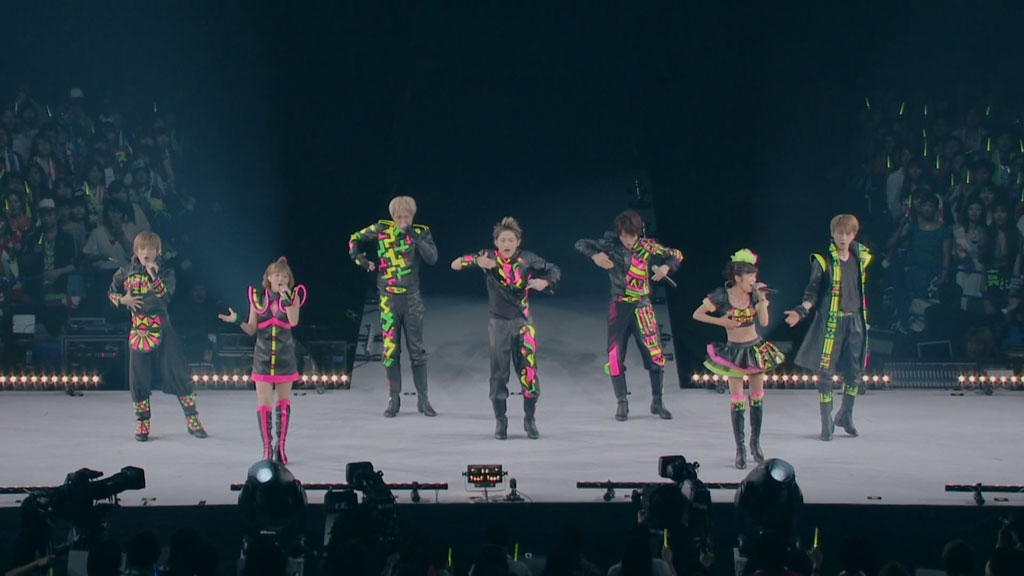图片[5]-AAA演唱会 AAA BUZZ COMMUNICATION TOUR 2011 DELUXE EDITION 2011《BDISO 22.1G》-蓝光演唱会资源网