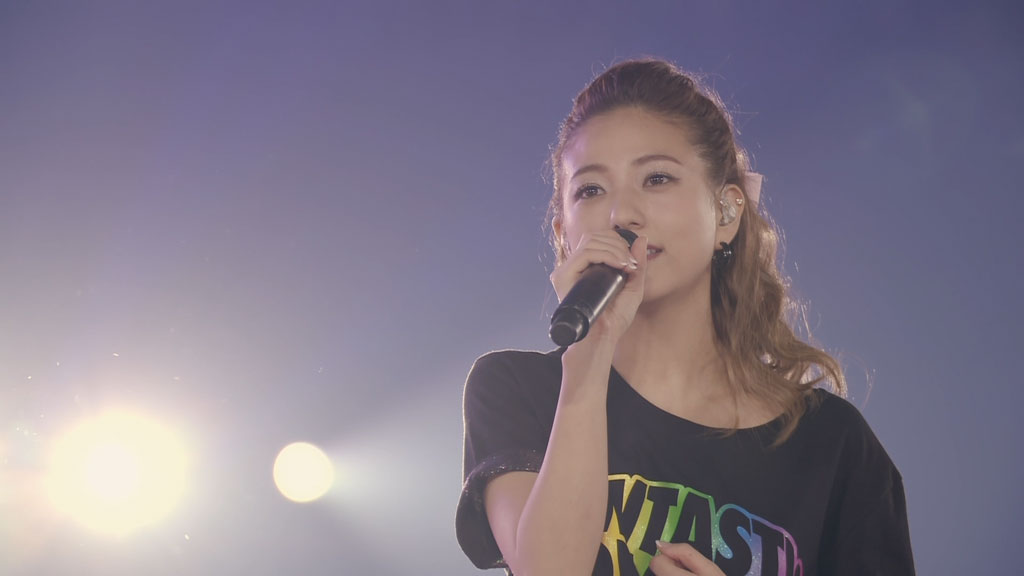 AAA Special Live 2016 in Dome -FANTASTIC OVER 2016《BDISO 42.7G》-蓝光演唱会资源网