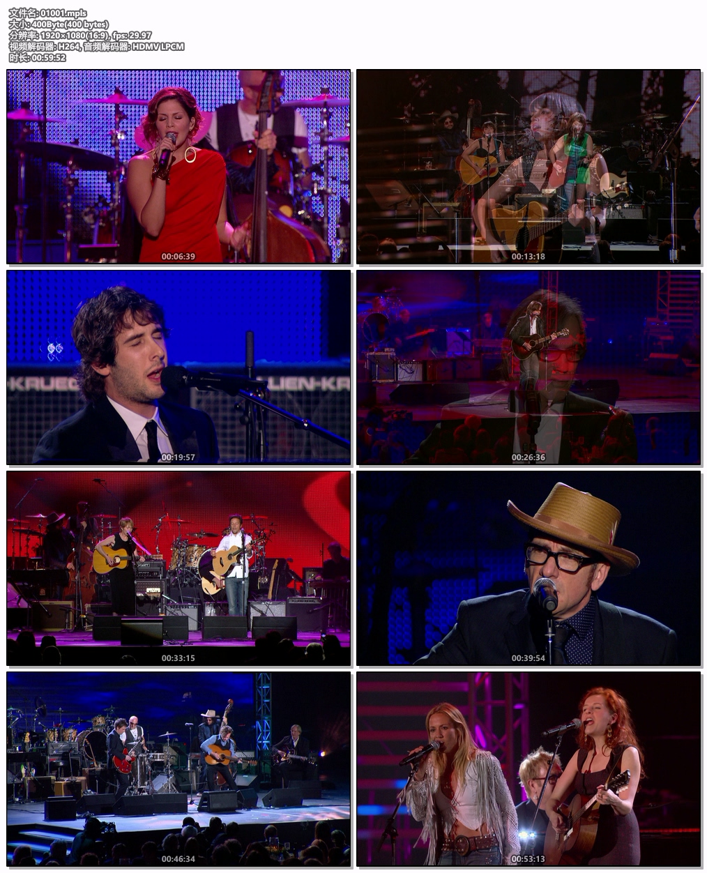 图片[6]-A – A Musicares Tribute To Neil Young 2011《BDMV 19.7GB》-蓝光演唱会资源网