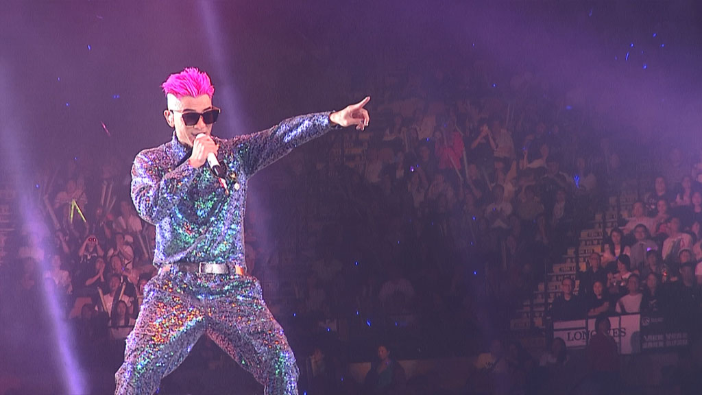 图片[6]-郭富城 – 舞林密码世界巡迴演唱会 香港站 2016 Aaron Kwok de Aa Kode – World Tour Live In Hong Kong 2016 [自购原盘] [BDMV 2BD 51.1GB]-蓝光演唱会资源网