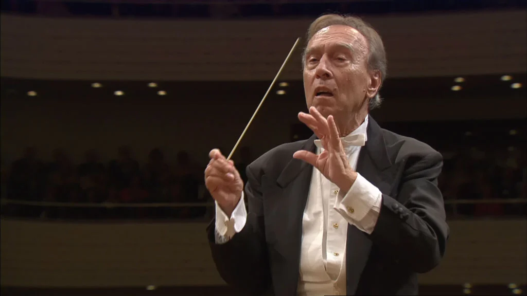 图片[2]-克劳迪奥阿巴多 卢塞恩音乐节 马勒第六交响曲 Mahler: Symphony No. 6 – Claudio Abbado, Lucerne Festival Orchestra 2006 [BDISO 22.2GB]-蓝光演唱会资源网
