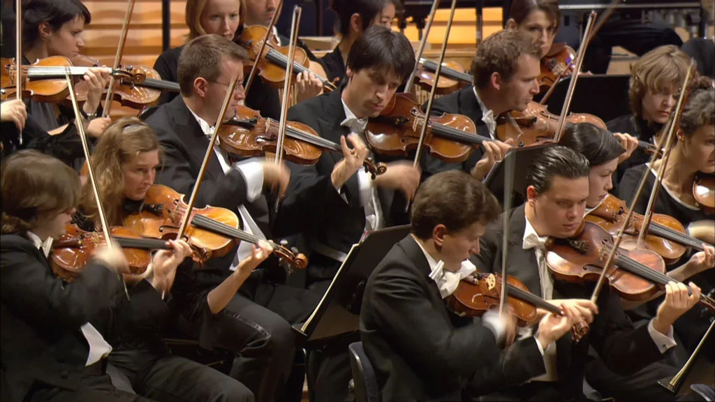 图片[3]-克劳迪奥阿巴多 卢塞恩音乐节 马勒第六交响曲 Mahler: Symphony No. 6 – Claudio Abbado, Lucerne Festival Orchestra 2006 [BDISO 22.2GB]-蓝光演唱会资源网