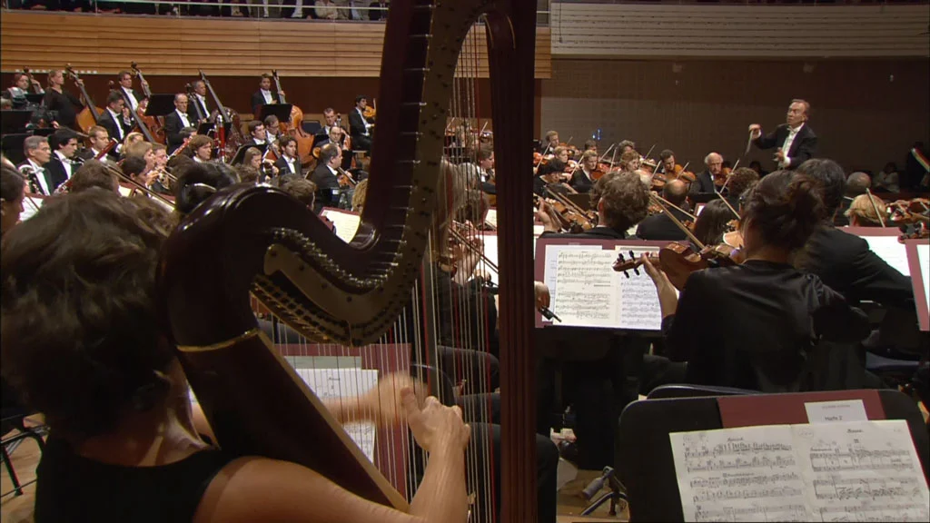 图片[4]-克劳迪奥阿巴多 卢塞恩音乐节 马勒第六交响曲 Mahler: Symphony No. 6 – Claudio Abbado, Lucerne Festival Orchestra 2006 [BDISO 22.2GB]-蓝光演唱会资源网