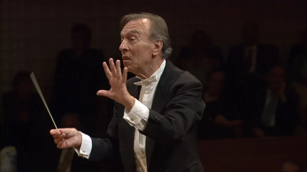 图片[5]-克劳迪奥阿巴多 卢塞恩音乐节 马勒第六交响曲 Mahler: Symphony No. 6 – Claudio Abbado, Lucerne Festival Orchestra 2006 [BDISO 22.2GB]-蓝光演唱会资源网