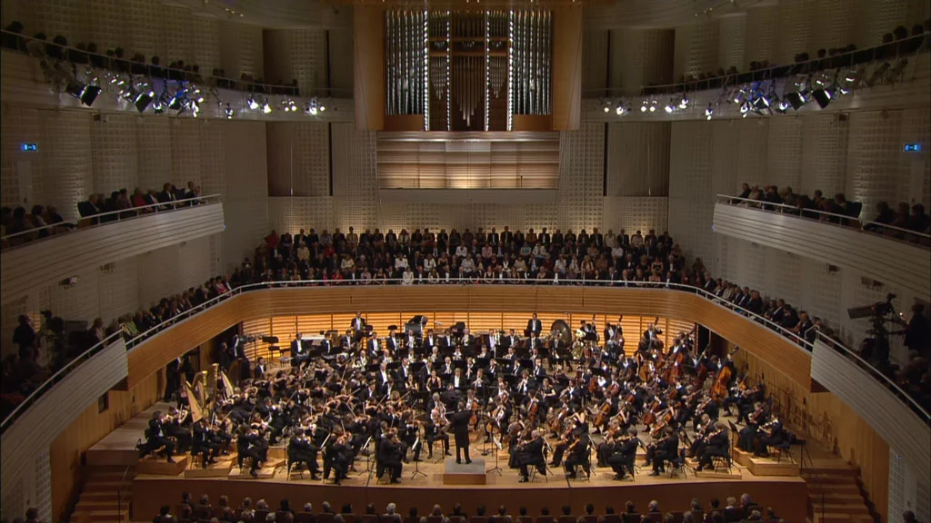 图片[6]-克劳迪奥阿巴多 卢塞恩音乐节 马勒第六交响曲 Mahler: Symphony No. 6 – Claudio Abbado, Lucerne Festival Orchestra 2006 [BDISO 22.2GB]-蓝光演唱会资源网