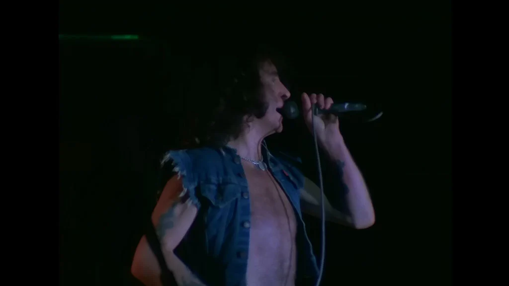 澳洲硬摇滚乐队 ACDC Let There Be Rock 1980《BDMV 21.8G》-蓝光演唱会资源网