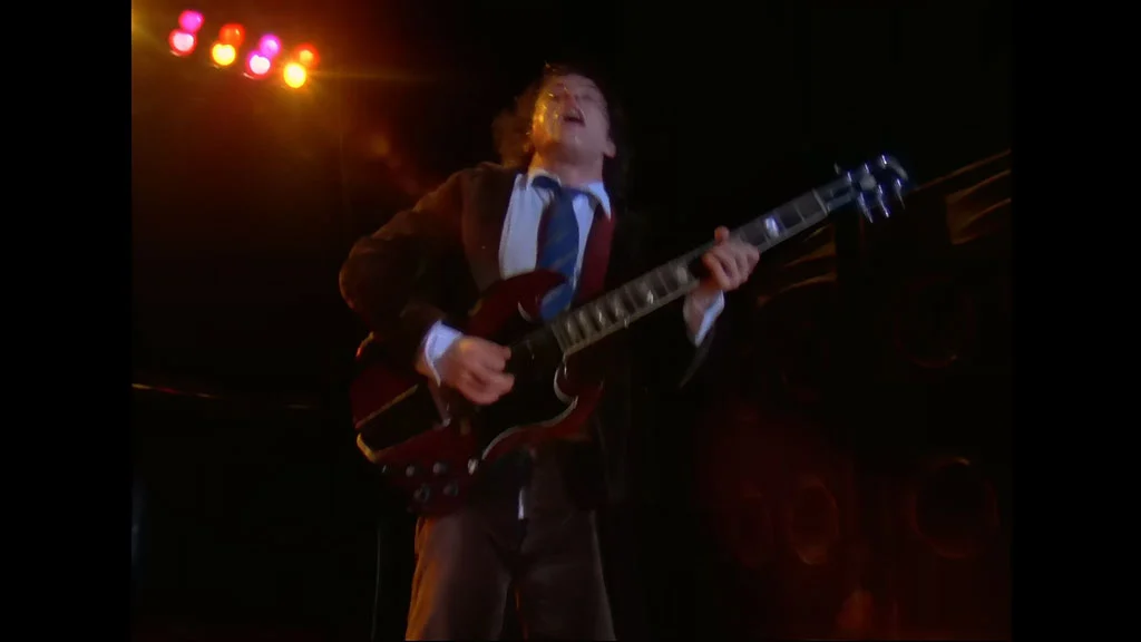 图片[2]-澳洲硬摇滚乐队 ACDC Let There Be Rock 1980《BDMV 21.8G》-蓝光演唱会资源网