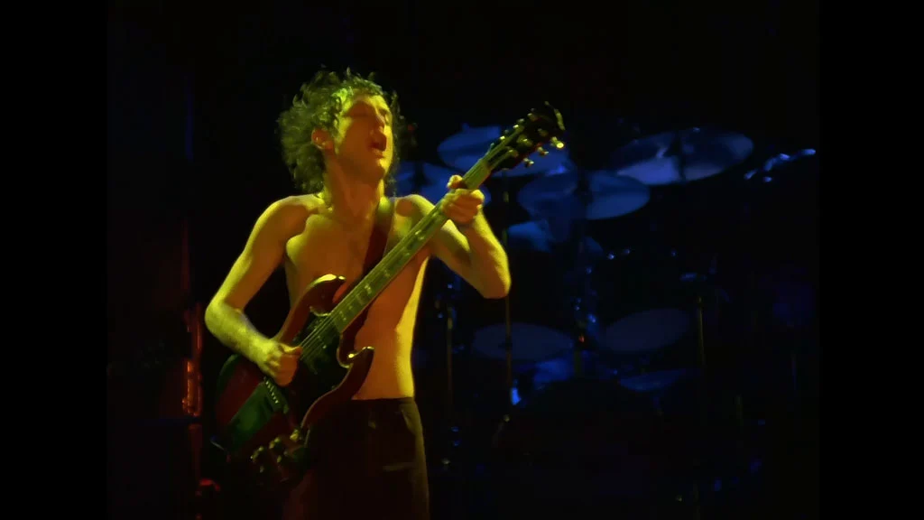 图片[3]-澳洲硬摇滚乐队 ACDC Let There Be Rock 1980《BDMV 21.8G》-蓝光演唱会资源网
