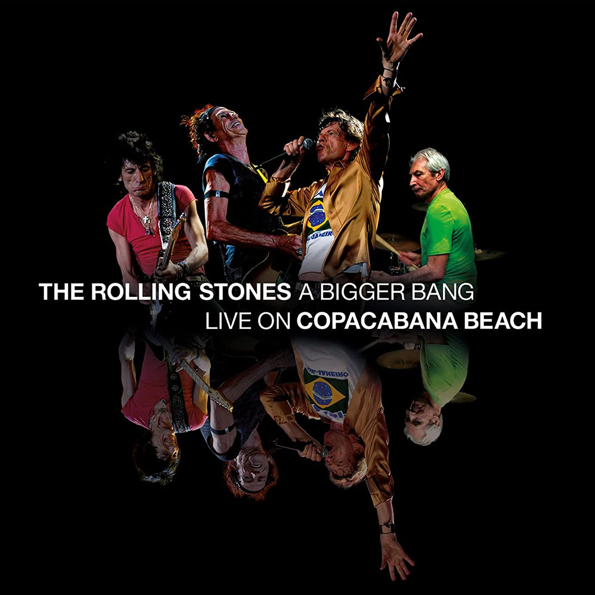 滚石乐队 The Rolling Stones – A Bigger Bang Live On Copacabana Beach 2006 [2021]《BDMV 2BD 74.3GB》-蓝光演唱会资源网