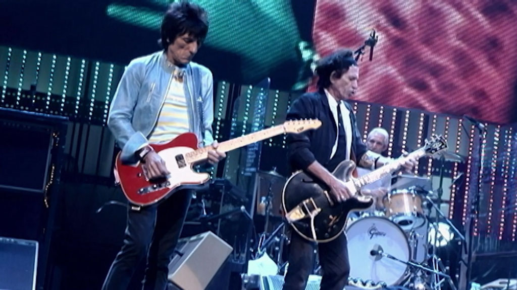 图片[3]-滚石乐队 The Rolling Stones – A Bigger Bang Live On Copacabana Beach 2006 [2021]《BDMV 2BD 74.3GB》-蓝光演唱会资源网