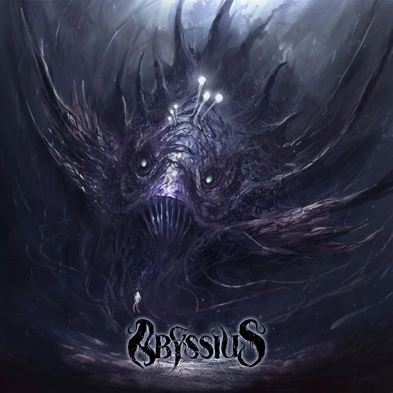 Abyssius – Abyssius 2024 [24Bit/44.1kHz] [Hi-Res Flac 409MB]-蓝光演唱会资源网