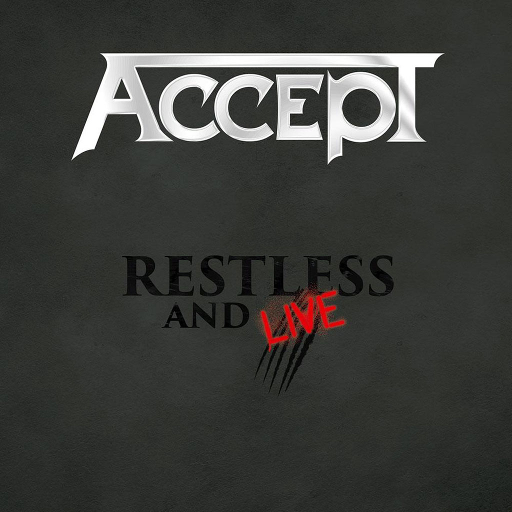 Accept乐队2015演唱会 重金属摇滚 Accept Restless and Live 2015《ISO 21.7G》-蓝光演唱会资源网