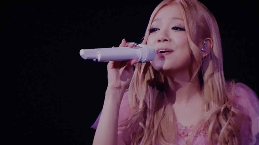 西野加奈2012巡回演唱会 Kana Nishino Kanayan Tour 2012 中文字幕《BDMV 38.3G》-蓝光演唱会资源网